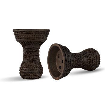 Чаша Gusto Bowls Killa Classic NEW Brown - фото 2