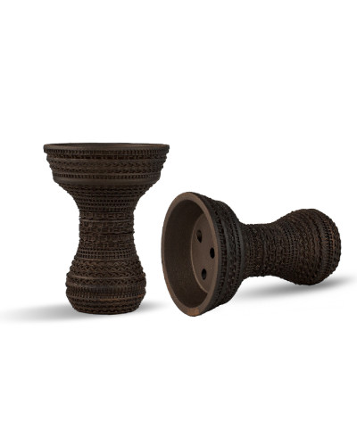 Чаша Gusto Bowls Killa Classic NEW Brown