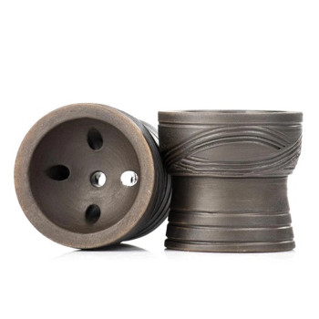 Чаша Gusto Bowls Turkish Brown - фото 16