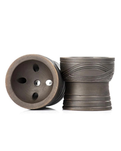 Чаша Gusto Bowls Turkish Brown