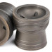 Чаша Gusto Bowls Turkish Brown - фото 3