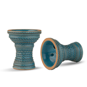 Чаша Gusto Bowls Classic Turkish 2.0 NEW Blue - фото 28