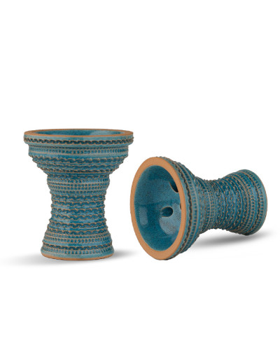 Чаша Gusto Bowls Classic Turkish 2.0 NEW Blue