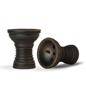 Чаша Gusto Bowls Classic Turkish 2.0 NEW Brown - фото 23