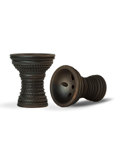 Чаша Gusto Bowls Classic Turkish 2.0 NEW Brown
