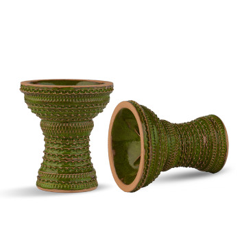 Чаша Gusto Bowls Classic Turkish 2.0 NEW Green - фото 27