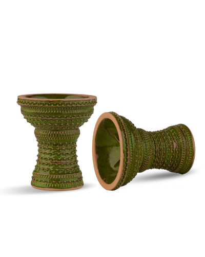 Чаша Gusto Bowls Classic Turkish 2.0 NEW Green