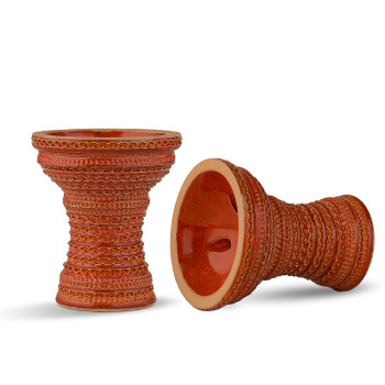 Чаша Gusto Bowls Classic Turkish 2.0 NEW Red - фото 4