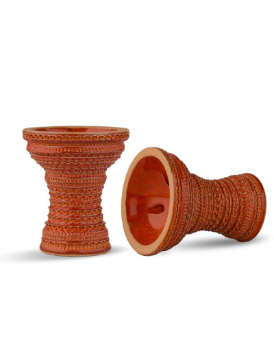 Чаша Gusto Bowls Classic Turkish 2.0 NEW Red