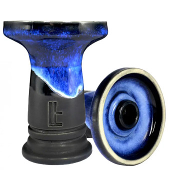 Чаша Lavart Aurora Glaze Aqua.