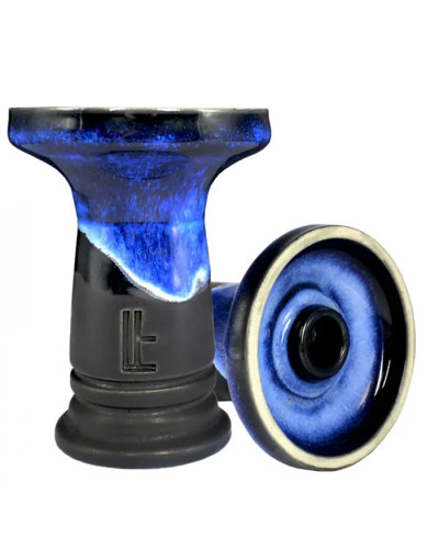 Чаша Lavart Aurora Glaze Aqua