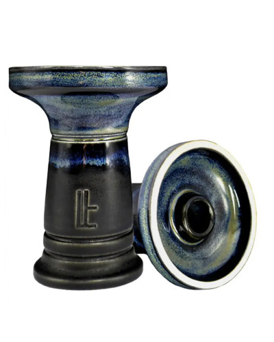 Чаша Lavart Aurora Glaze Saphire
