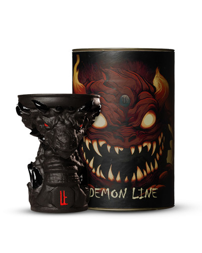 Чаша Lavart Classic Demon Line Dragon