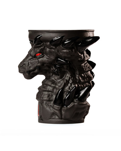 Чаша Lavart Classic Demon Line Dragon - фото 3