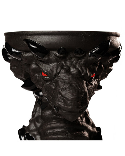 Чаша Lavart Phunnel Demon Line Dragon - фото 5