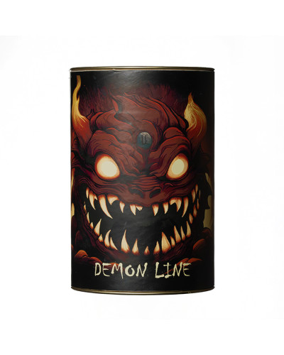 Чаша Lavart Classic Demon Line Dragon - фото 5