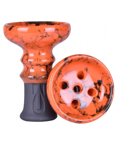 Чаша Loona x Uranium Meteor Classic Orange