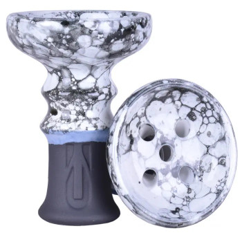 Чаша Loona x Uranium Meteor Classic White - фото 15