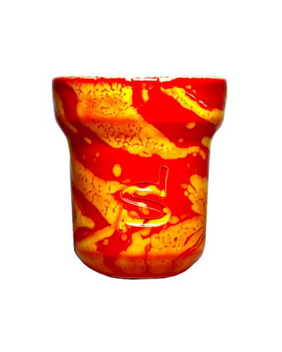 Чаша Solaris Space Tea Ironman