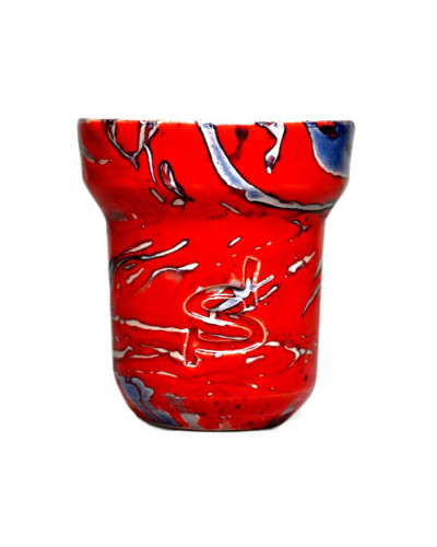 Чаша Solaris Space Tea Spiderman
