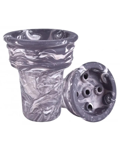 Чаша Stealler Bowls Ice Cream Black