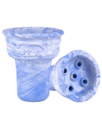 Чаша Stealler Bowls Ice Cream Blue