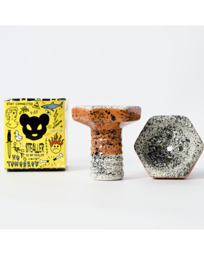 Чаша Stealler Bowls Bolt Aperolla