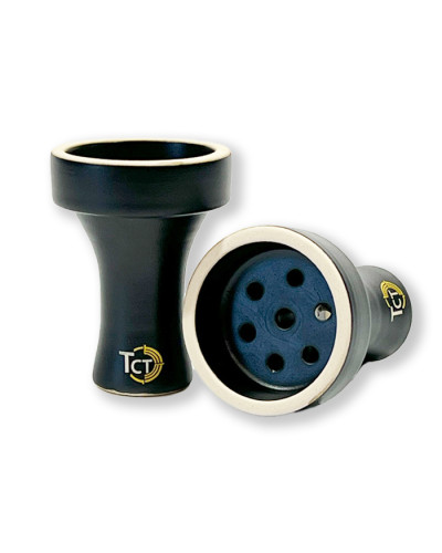 Чаша Tactical Killer Black