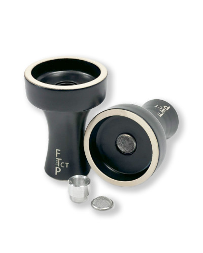Чаша Tactical 0.66 F.CK The Phunnel Black