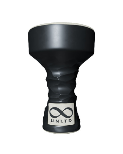 Чаша UNLTD Killer Black Obsidian