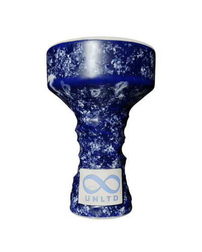Чаша UNLTD Killer Blue Saphire