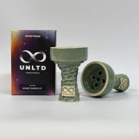 Чаша UNLTD Killer Pure Emerald