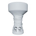 Чаша UNLTD Killer White Fossils Line - фото 1