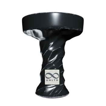 Чаша UNLTD Phunnel Black Obsidian.