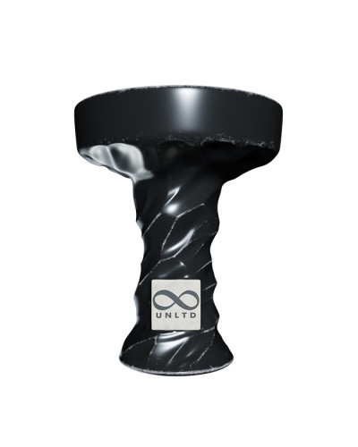 Чаша UNLTD Phunnel Black Obsidian