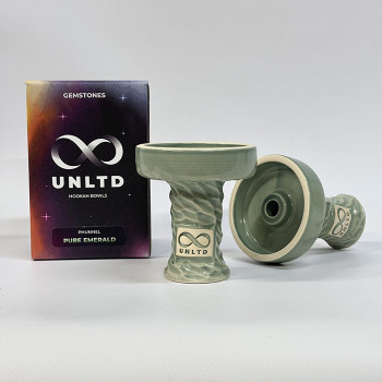 Чаша UNLTD Phunnel Pure Emerald.