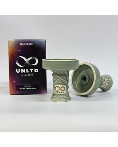 Чаша UNLTD Phunnel Pure Emerald