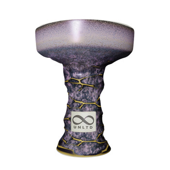 Чаша UNLTD Phunnel Purple Amethryn.