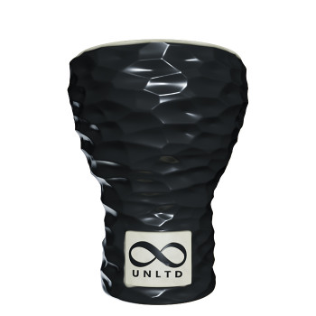 Чаша UNLTD Turkish Black Obsidian.