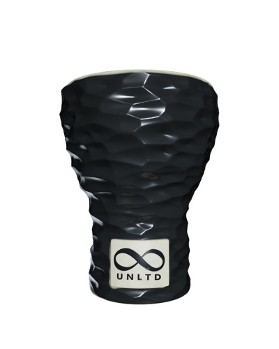 Чаша UNLTD Turkish Black Obsidian