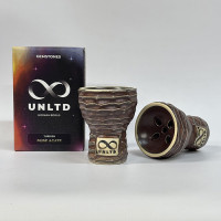 Чаша UNLTD Turkish Pure Agate