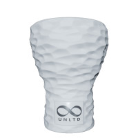 Чаша UNLTD Turkish White Fossils Line