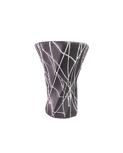 Чаша Vantablack Tornado Black