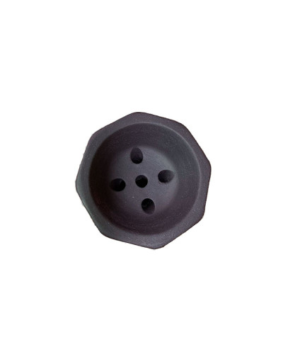 Чаша Vantablack Tornado Black - фото 2