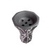 Чаша Vantablack Tornado Black - фото 3