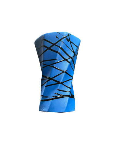 Чаша Vantablack Tornado Blue