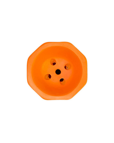 Чаша Vantablack Tornado Orange - фото 2