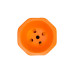 Чаша Vantablack Tornado Orange - фото 2