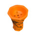 Чаша Vantablack Tornado Orange - фото 3