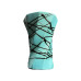 Чаша Vantablack Tornado Turquoise - фото 1